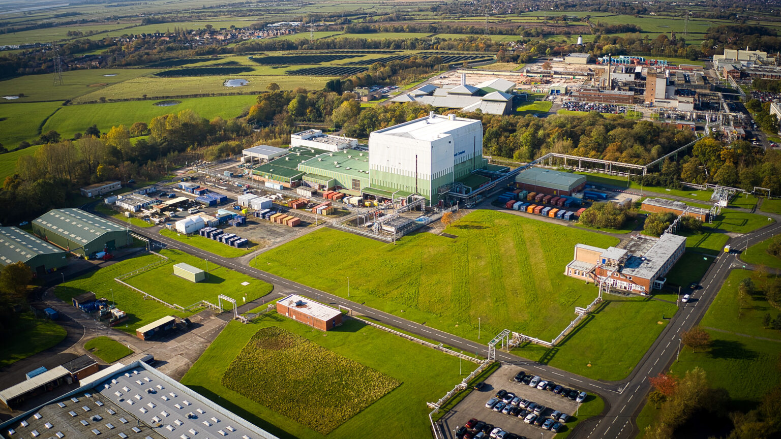 westinghouse-awarded-trio-of-grants-from-uk-nuclear-fuel-fund-nuclear