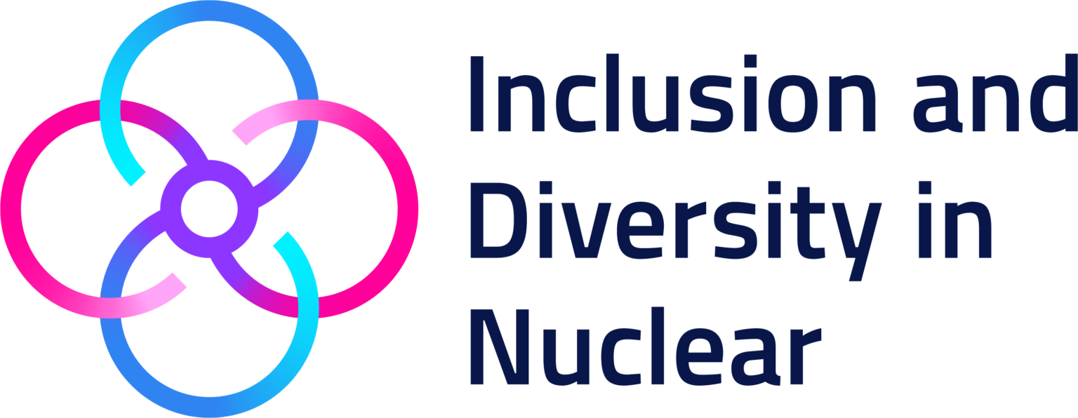 Inclusion and Diversity in Nuclear Conference 2024 - Nuclear Industry ...